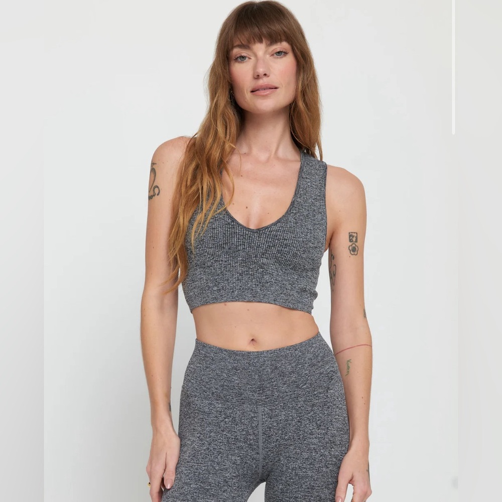 Spiritual Gangster Mya Bra
